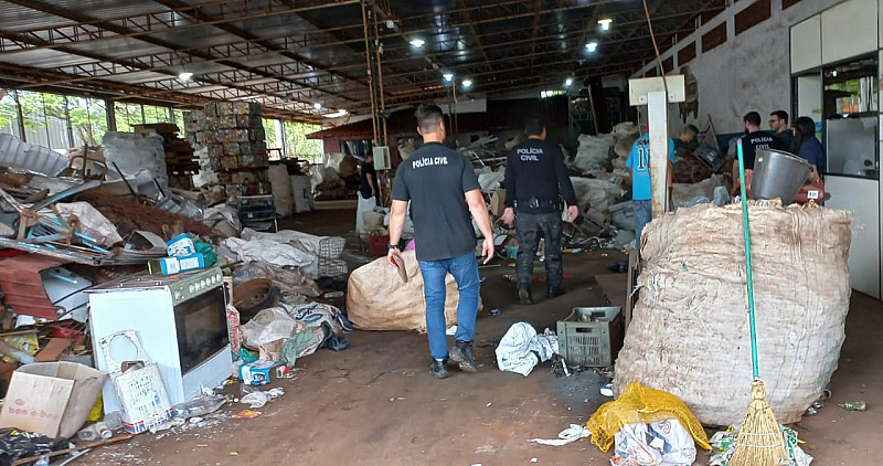 For As Policiais Deflagram A Opera O Fim De Ano Contra O Tr Fico