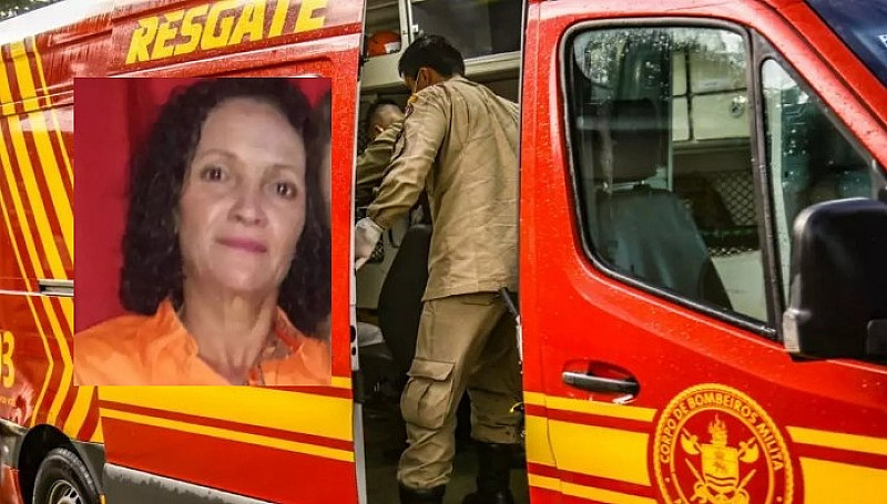 Mulher morta facada no pescoço é o 1º feminicídio de Mato Grosso do