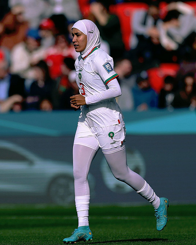 Atletas não poderão competir Hijab nas Olimpíadas de Paris 2024