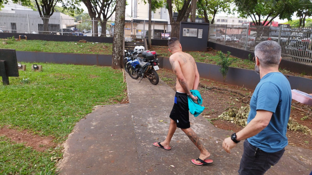 Fotos: Adilson Domingos/Ligado Na Notícia