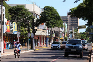 Cidade é a 2ª do ranking regional dos municípios sul-mato-grossenses; Foto: Assecom