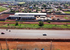 Ao todo, 51% das obras foram executadas; Foto: Divulgação/Assessoria