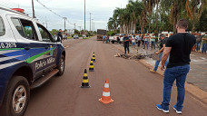 Foto: Sidnei Bronka/Ligado Na Notícia
