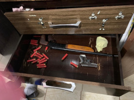 Ação conjunta deflagra a operação ‘El Patrón’ contra o tráfico de drogas em Maracaju