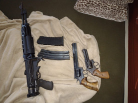 Ação conjunta deflagra a operação ‘El Patrón’ contra o tráfico de drogas em Maracaju