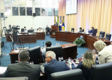 Foto: Valdenir Rodrigues/CMD