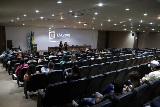 Ação capacitou representantes para a elaboração do plano de saúde; Foto: Divulgação/Assecom