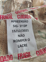 Durante operação policial 4 pessoas são autuadas em flagrantes em Dourados