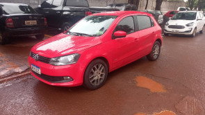 Douradense é preso pela Defron que apreende caminhão de mudanças com drogas