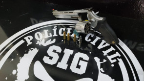 Adolescente executado com 3 tiros foi morto por engano; SIG prende acusado