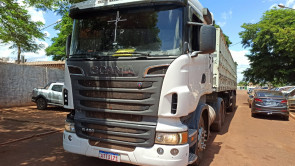 DOF apreende quase 20 toneladas de maconha