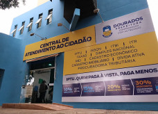Atendimento será retomado na sexta-feira (21); Foto: Divulgação/Assecom