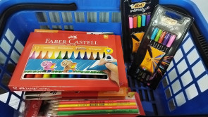 Jovem que praticava furtos em loja de material é preso pela PM em Dourados