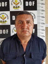 DOF prende quatro pessoas com quase uma tonelada de maconha na BR-463