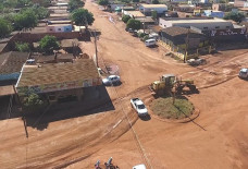 Serão realizados a atualização ou o desbloqueio cadastral de agricultores assentados; Foto: Divulgação/Prefeitura de Ponta Porã