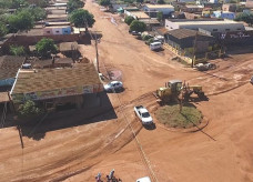 Serão realizados a atualização ou o desbloqueio cadastral de agricultores assentados; Foto: Divulgação/Prefeitura de Ponta Porã