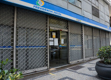 Teto do benefício passou de R$ 6.433,57 para R$ 7.087,22; Foto: Agência Brasil