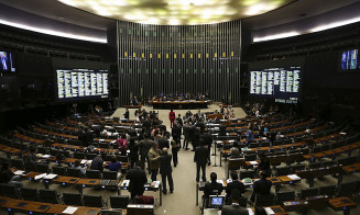 Presidentes Jair Bolsonaro e Luiz Fux, do STF, estarão presentes; Foto: Agência Brasil