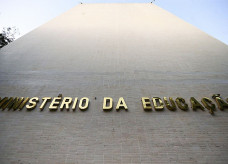 Mais de 84,5% das vagas disponíveis são para instituições federais; Foto: Agência Brasil