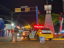 Ações ocorreram em janeiro; Foto: Divulgação/Prefeitura de Dourados