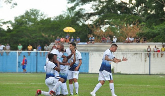 Três jogos movimentaram a rodada de abertura em Campo Grande, Rio Brilhante e Aquidauana