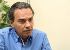 Encontro está marcada com diretório municipal do PSD, às 11h na Câmara de Dourados; Foto: Campo Grande News