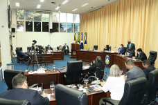 Solenidade de abertura está prevista para às 13h30; Foto: Arquivo/CMD