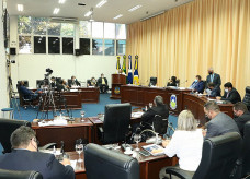 Solenidade de abertura está prevista para às 13h30; Foto: Arquivo/CMD