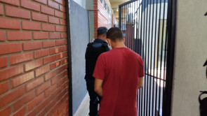 ‘Junhinho Beiçola’ é preso pela PM com arma, drogas e munições em Dourados