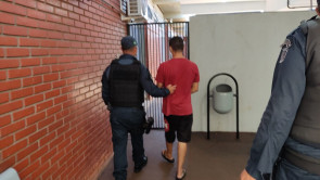 ‘Junhinho Beiçola’ é preso pela PM com arma, drogas e munições em Dourados