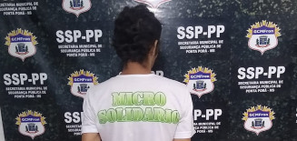 Foto: Divulgação/GCMFron