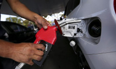 Diferença entre o menor preço encontrado na gasolina comum e o maior preço é de 11,2%