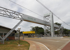 Ao todo são 13 reformas