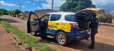 Ações principais foram no atendimento à população e patrulhamentos preventivos; Foto: Divulgação/GMD