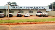 Homem foi indiciado por estupro, lesão corporal e ameaça; Foto: Correio MS