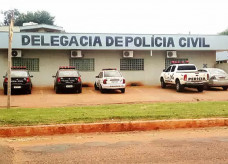 Homem foi indiciado por estupro, lesão corporal e ameaça; Foto: Correio MS