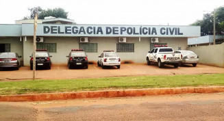 Homem foi indiciado por estupro, lesão corporal e ameaça; Foto: Correio MS