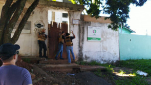 PC deflagra 2ª fase da operação Fim da Linha no MS e mais 2 estados