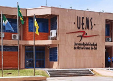 Universidade Estadual de Mato Grosso do Sul; Foto: Divulgação/Uems