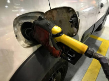 Além da gasolina, o valor do diesel registrou elevação de 95% desde o início de 2019; Foto: Paulo Pinto