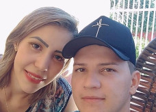 Mayra é apontada como uma das autoras do crime; Foto: Divulgação/Redes Sociais