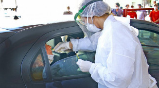 Indicativo da média diária de óbitos para os últimos 7 dias no Estado é de 16,6; Foto: Saul Schramm/Portal MS