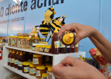 Levantamento do Sebrae mostra recorde de micro e pequenas empresas; Foto: Agência Brasil