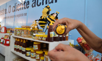 Levantamento do Sebrae mostra recorde de micro e pequenas empresas; Foto: Agência Brasil