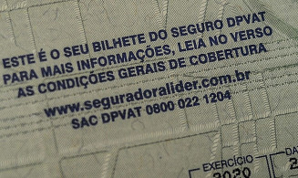 Dpvat é um seguro que ampara vítimas de acidentes de trânsito; Foto: Agência Brasil