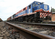 Nova Ferroeste vai ligar Maracaju ao Porto de Paranaguá, com traçado entre Maracaju, Dourados, Amambai, Guaíra e Cascavel; Foto: Divulgação