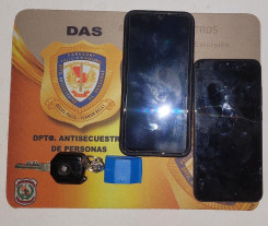 Polícia prende ex-funcionário por participação no sequestro de empresária na fronteira