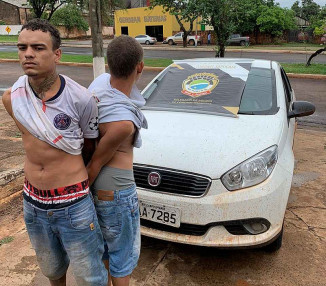 Foto: Divulgação Polícia Civil