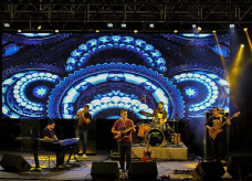 Interessados podem inscrever bandas e artistas com no máximo oito artistas no palco; Foto: Ricardo Gomes