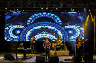 Interessados podem inscrever bandas e artistas com no máximo oito artistas no palco; Foto: Ricardo Gomes